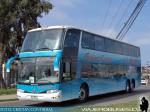 Marcopolo Paradiso 1800DD / Scania K420 / Libac