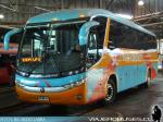 Marcopolo Viaggio G7 1050 / Mercedes Benz O-500RS / Buses San Lorenzo