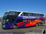 Modasa New Zeus II / Mercedes Benz O-500RSD / Condor Bus