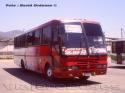 Metalpar Yelcho / Mercedes Benz OF-1620 / Intercomunal (Internorte)