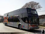 Modasa Zeus II / Scania K420 / Pullman Carmelita