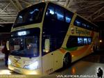 Modasa New Zeus II / Volvo B11R / Expreso Norte