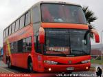 Marcopolo Paradiso 1800DD / Scania K124IB / Pullman Bus