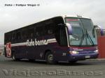 Marcopolo Andare Class 1000 / Mercedes Benz O-500R / Flota Barrios