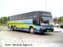 Marcopolo Paradiso GV1150 / Mercedes Benz O-371RSD / Expreso Norte