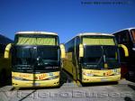 Marcopolo Paradiso 1200 / Mercedes Benz O-400RSE / Romani