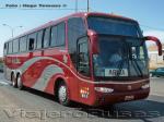 Marcopolo Paradiso 1200 / Mercedes Benz O-400RSD / Pullman Santa Rosa