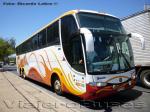 Marcopolo Paradiso 1350 / Scania K420 / Evans