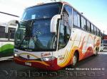 Marcopolo Paradiso 1350 / Scania K420 / Evans