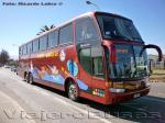 Marcopolo Paradiso 1550LD / Mercedes O-500RSD / Ramos Cholele