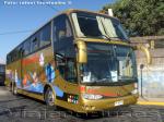 Marcopolo Paradiso 1550LD / Mercedes O-500RSD / Ramos Cholele