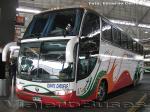 Marcopolo Paradiso 1550LD / Scania K420 / Ramos Cholele