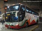 Marcopolo Paradiso 1550LD / Scania K420 / Ramos Cholele