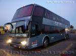 Marcopolo Paradiso 1800DD / Scania K124IB / Ciktur