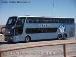 Marcopolo Paradiso 1800DD / Volvo B12R / Ciktur