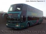 Marcopolo Paradiso 1800DD / Volvo B12R / Frontera del Norte