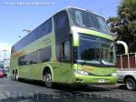 Marcopolo Paradiso 1800DD / Mercedes Benz O-500RSD / Tur-Bus