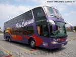 Marcopolo Paradiso 1800DD / Scania K124IB / Flota Barrios