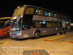 Marcopolo Paradiso 1800DD / Scania K420 / Ciktur