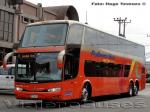 Marcopolo Paradiso 1800DD / Scania K420 / Pullman Bus