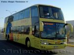 Marcopolo Paradiso 1800DD / Scania K420 / Romani