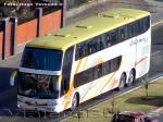 Marcopolo Paradiso 1800DD / Volvo B12R / Atacama Vip