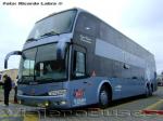 Marcopolo Paradiso 1800DD / Volvo B12R / Ciktur