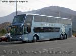 Marcopolo Paradiso 1800DD / Volvo B12R / Ciktur