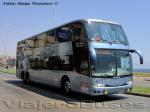 Marcopolo Paradiso 1800DD / Volvo B12R / Ciktur