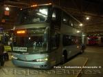 Marcopolo Paradiso 1800DD / Volvo B12R / Ciktur