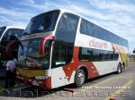 Marcopolo Paradiso 1800DD / Volvo B12R / Pullman Los Conquistadores del Sur por Pullman Bus