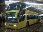 Marcopolo Paradiso 1800D / Scania K420 / Romani