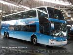 Marcopolo Paradiso 1800DD / Scania K420 / Buses Libac