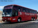 Marcopolo Paradiso GV1150 / Mercedes Benz O-400RSD / Pullman Santa Rosa