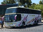 Marcopolo Paradiso GV1450LD / Mercedes Benz O-400RSD / Pullman San Andrés