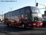 Marcopolo Paradiso GV1450 LD / Mercedes Benz O-400RSD / Pullman Santa Rosa