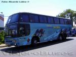 Marcopolo Paradiso GV1450 / Mercedes Benz O-400RSD / Pullman San Andres