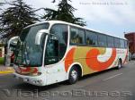 Marcopolo Viaggio 1050 / Mercedes Benz O-400RSE / Covalle