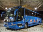 Marcopolo Viaggio 1050 / Mercedes Benz O-400RSE / Ramos Cholele