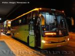 Marcopolo Viaggio 1050 / Mercedes Benz O-400RSE / Tur-Bus