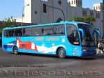 Marcopolo Viaggio 1050 / Mercedes Benz O-400RSE / Ramos Cholele