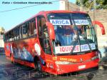 Marcopolo Viaggio 1050 / Mercedes Benz O-400RSE / Ramos Cholele