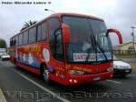 Marcopolo Viaggio 1050 / Mercedes Benz O-400RSE / Ramos Cholele