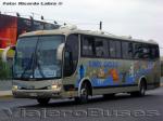 Marcopolo Viaggio 1050 / Mercedes Benz O-400RSE / Ramos Cholele