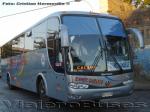 Marcopolo Viaggio 1050 / Mercedes Benz O-500RS / Ramos Cholele