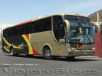 Marcopolo Viaggio 1050 / Scania K340 / Evans