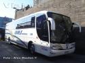 Marcopolo Viaggio 1050 / Mercedes Benz O-400RSE / Camus