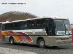 Marcopolo Viaggio GV1000 / Mercedes Benz 0-371 RSE / Pullman Cuevas