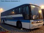 Marcopolo Viaggio GV1000 / Mercedes Benz O-400RSE / Libac