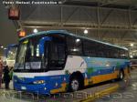Marcopolo Viaggio GV1000 / Mercedes Benz O-400RSE / Ramos Cholele